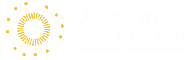 Ubutwari Bwo Kubaho