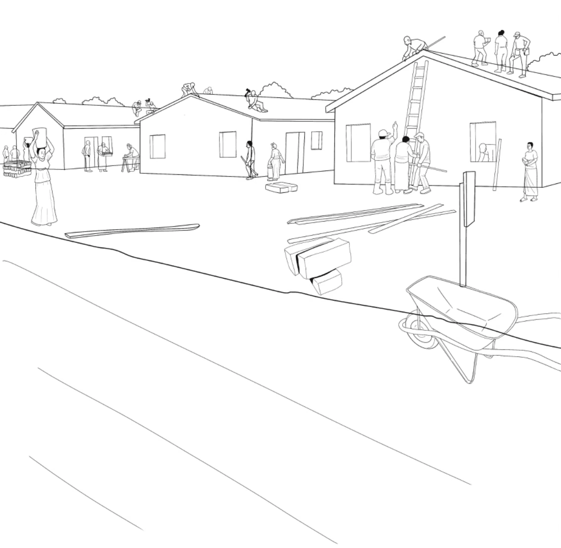 Healing emotional wounds