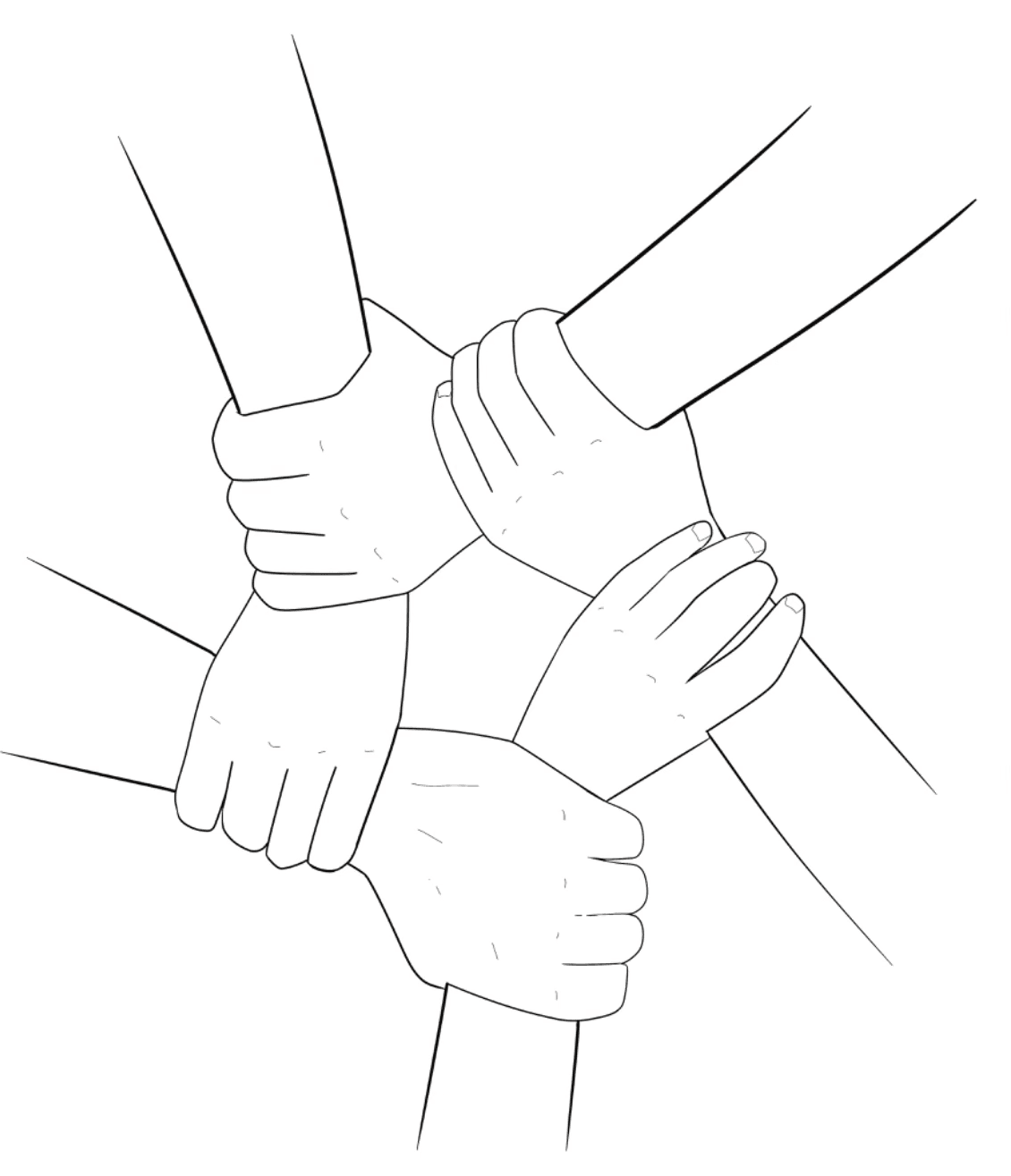 Unity and reconciliation